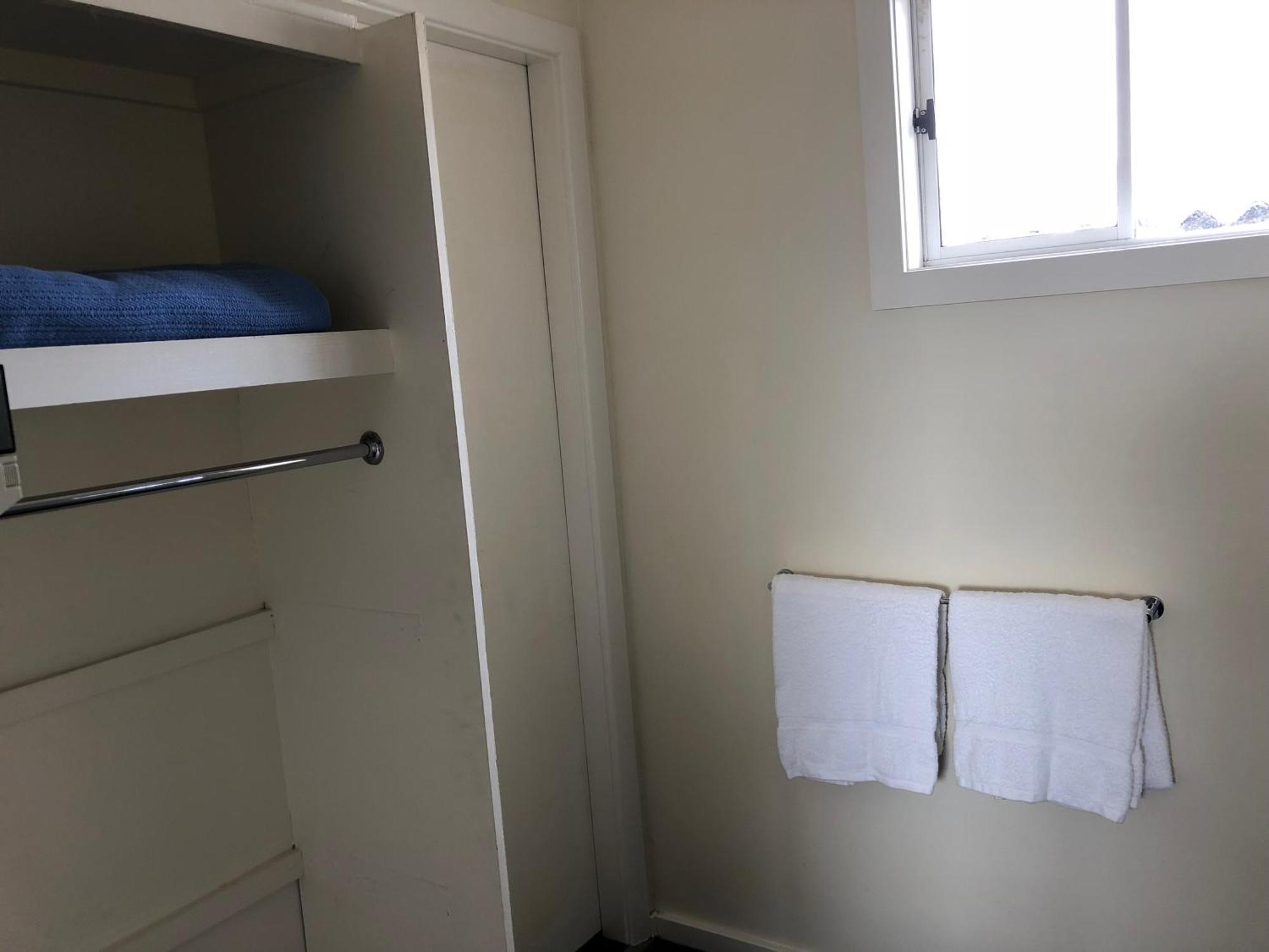 Squid'S Ink Motel Belmont Chambre photo
